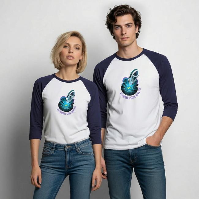 Of Course I Still Love You - Light