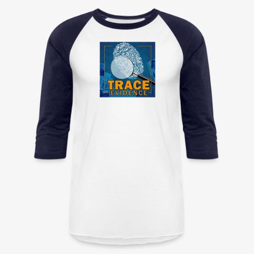 Alternate Logo - Unisex Baseball T-Shirt