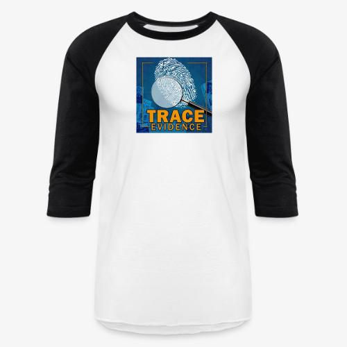 Alternate Logo - Unisex Baseball T-Shirt