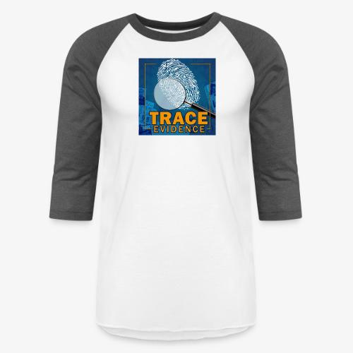 Alternate Logo - Unisex Baseball T-Shirt
