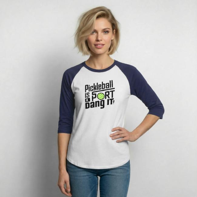Funny Pickleball Design for Pickleball Lovers