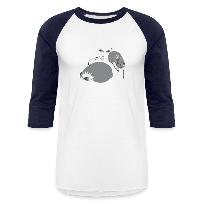 FIF Woman's Shirts (Grey & Black)