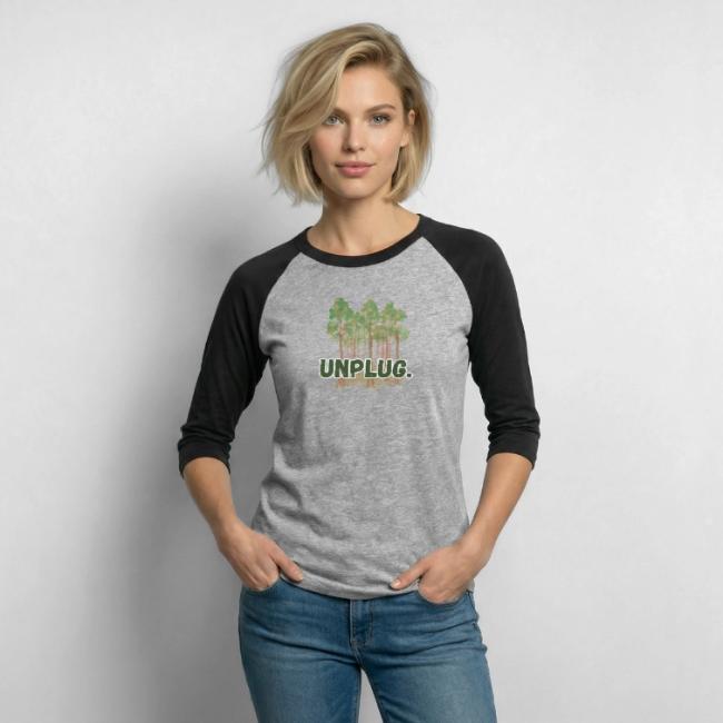 Unplug Series 4