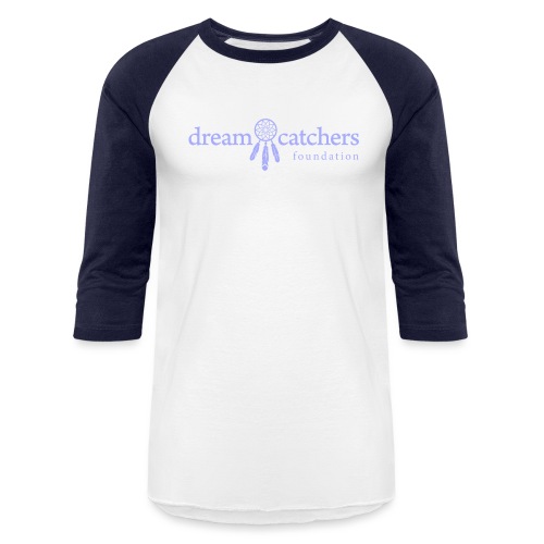 DreamCatchers 2021 - Unisex Baseball T-Shirt