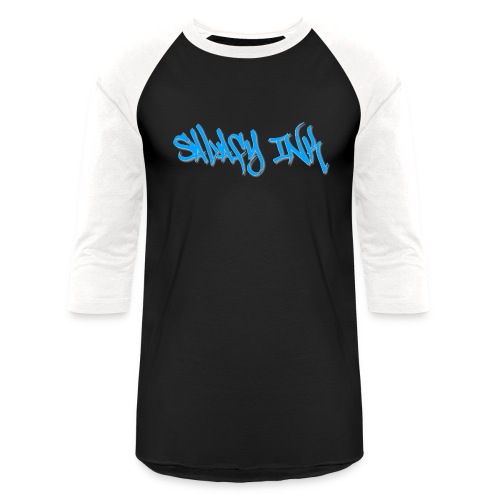 SI-G2 Collection - Unisex Baseball T-Shirt