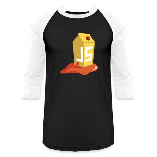 OWASP Juice Shop - Unisex Baseball T-Shirt