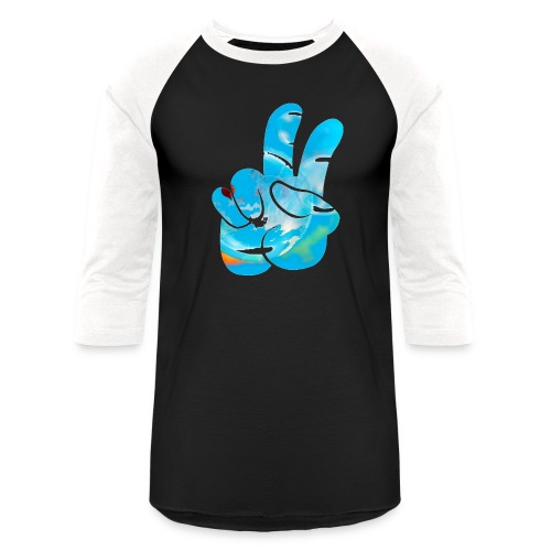 KaysTreeHouse - Unisex Baseball T-Shirt