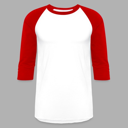 All Saints Hops - Unisex Baseball T-Shirt