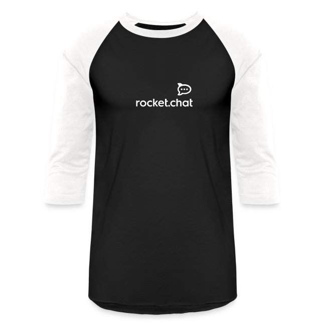 Rocket.Chat Official White