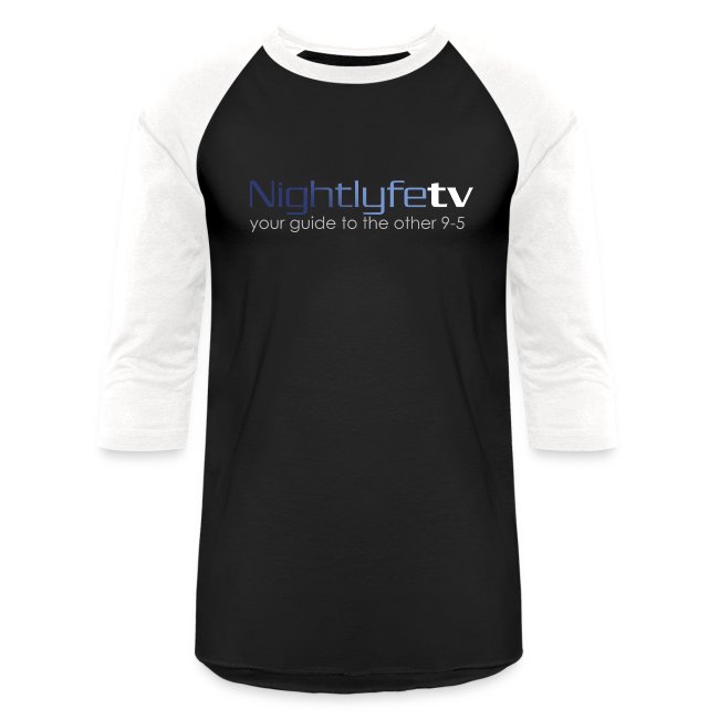 NTV Logo Front & Back