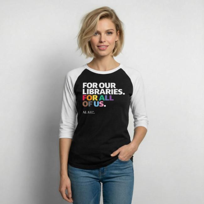 For Our Libraries