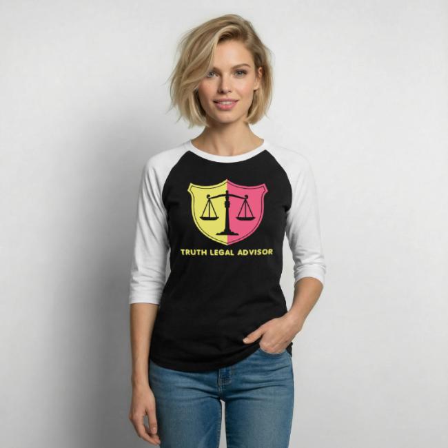 Truth legal advisor.