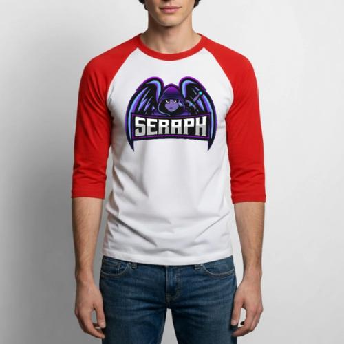 SERAPH - Unisex Baseball T-Shirt