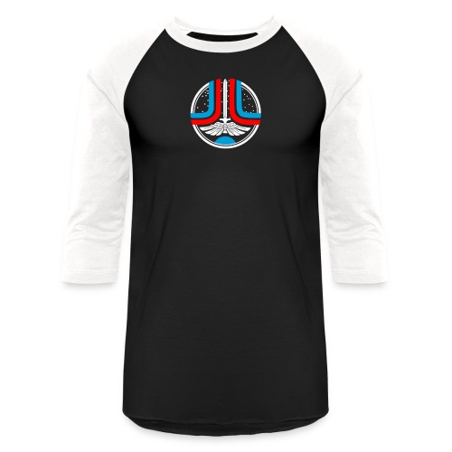 welcome starfighter - Unisex Baseball T-Shirt