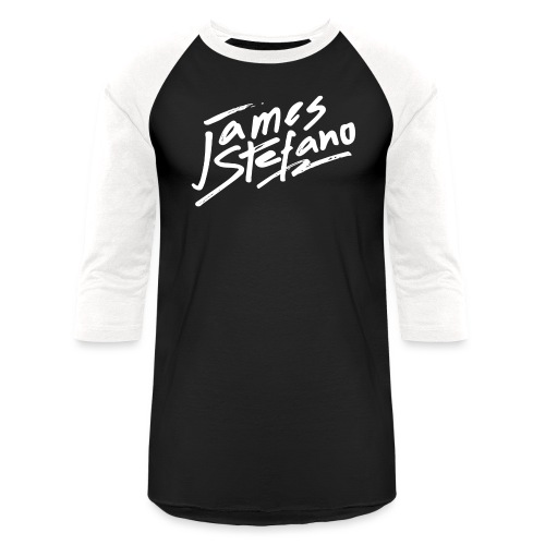 James Stefano 2017 Merchandise - Unisex Baseball T-Shirt