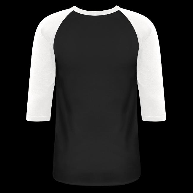 RCM MMA & BOXING Light Blue White Text