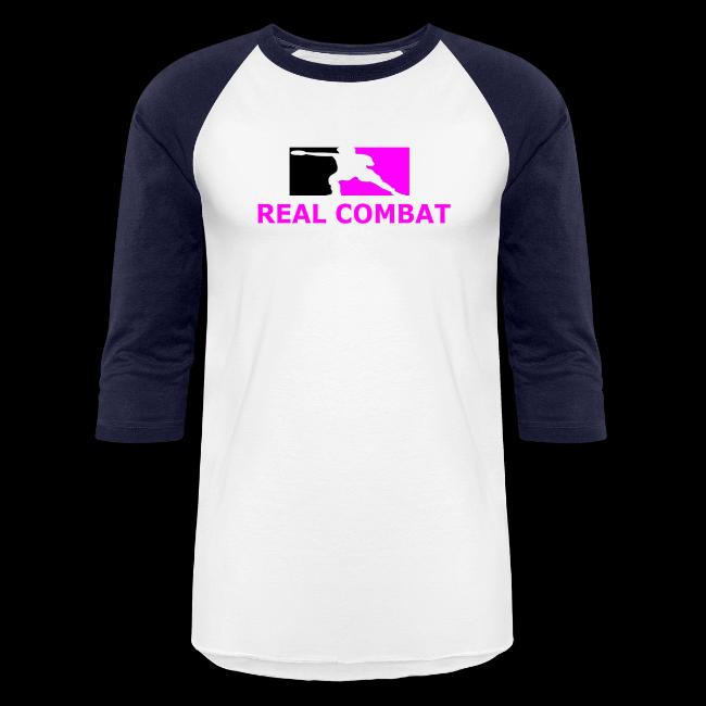 RCM MMA & BOXING Pink