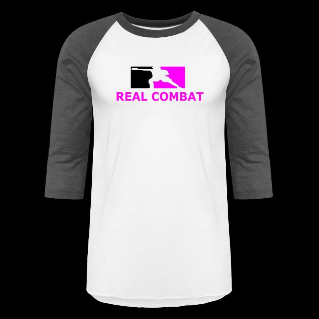 RCM MMA & BOXING Pink