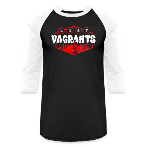 Limited Edition Logo - Unisex Baseball T-Shirt