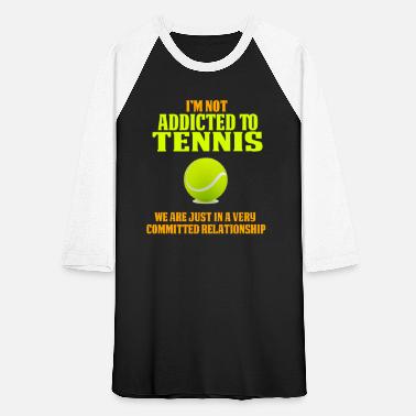 Tennis Funny Clothings T-Shirts | Unique Designs | Spreadshirt