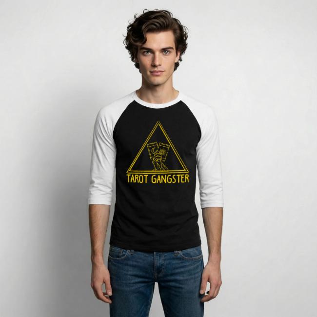 Tarot Gangster