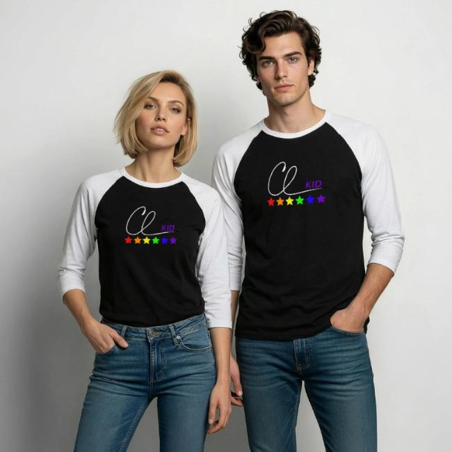 CL KID Logo (Pride)