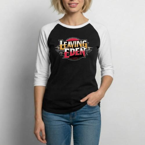 New - Unisex Baseball T-Shirt