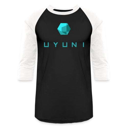 Uyuni - Unisex Baseball T-Shirt