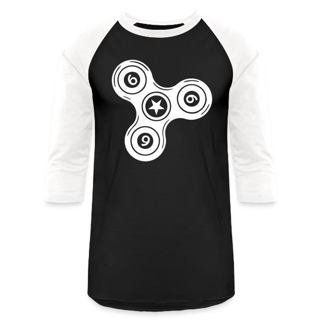 Fidget Sinner