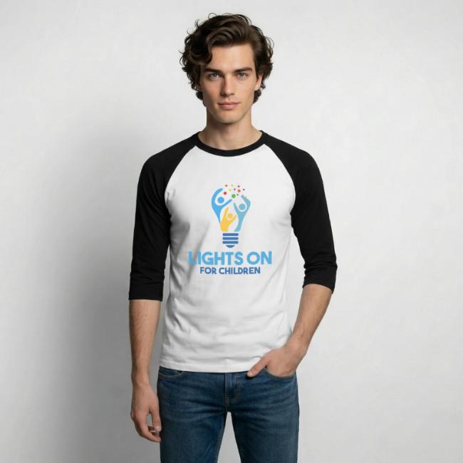 Lights On For Children