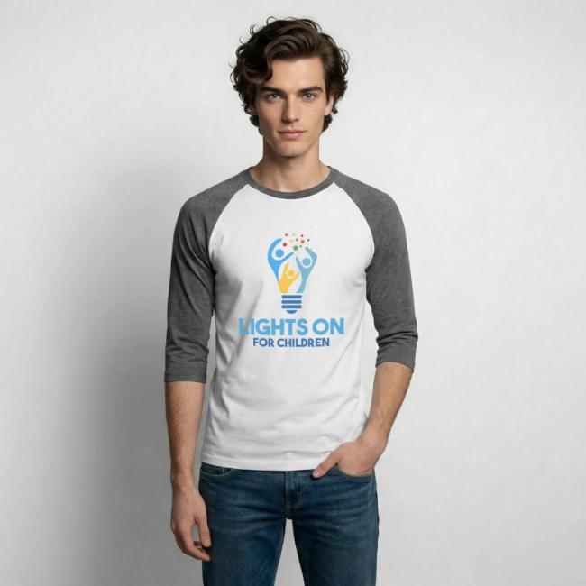 Lights On For Children