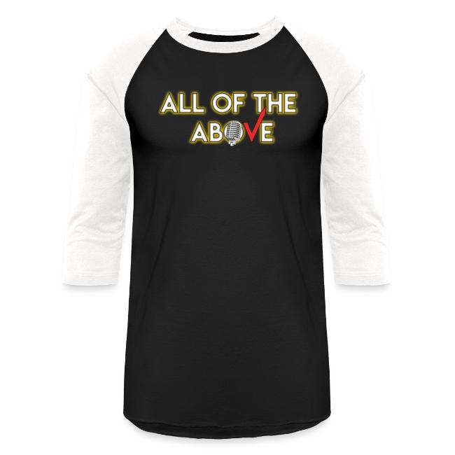 All of the Above Logo
