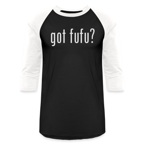 got fufu Women Tie Dye Tee - Pink / White - Unisex Baseball T-Shirt