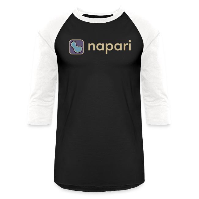 napari merch (lighter design)