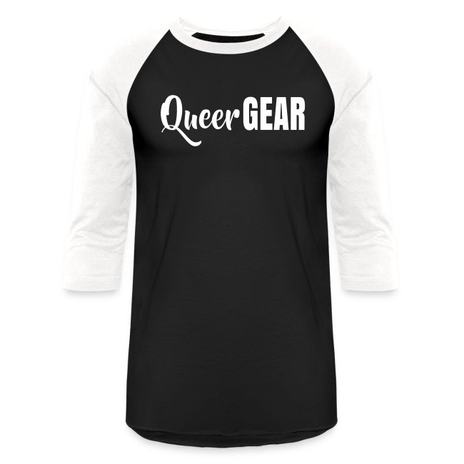 Queer Gear T-Shirt