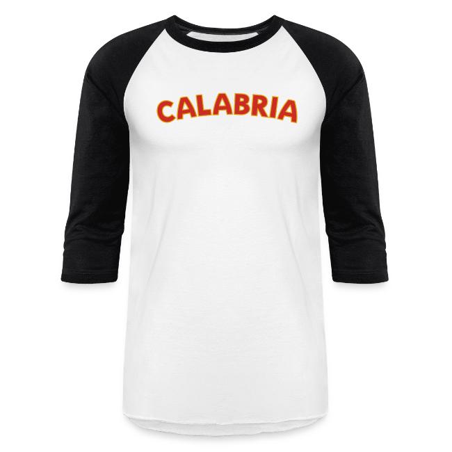 Calabria