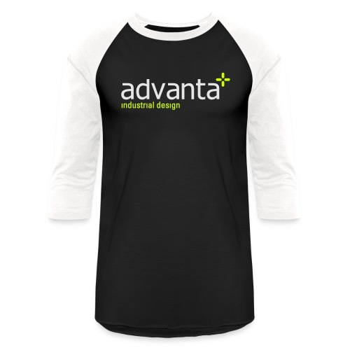 Advanta EN2 - Unisex Baseball T-Shirt