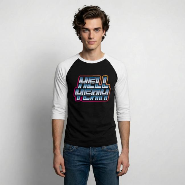 Hell Yeah