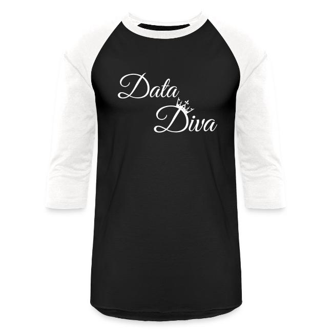 Data Diva (Dark)