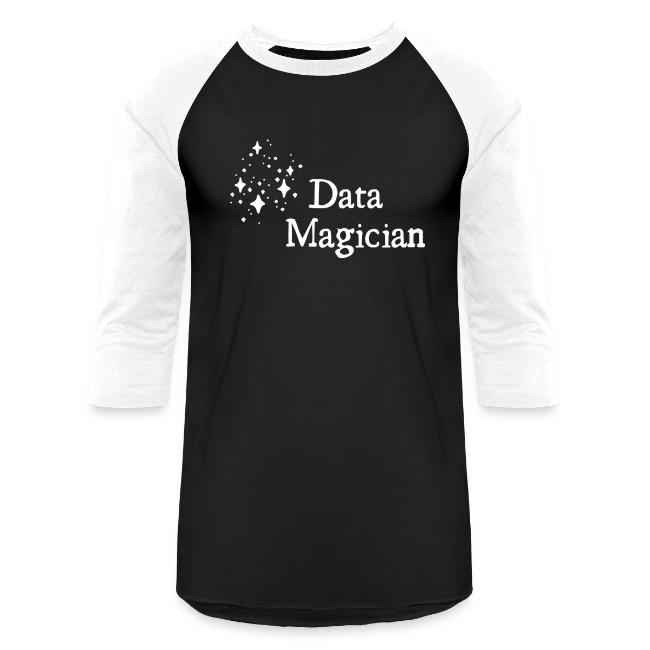 Data Magician