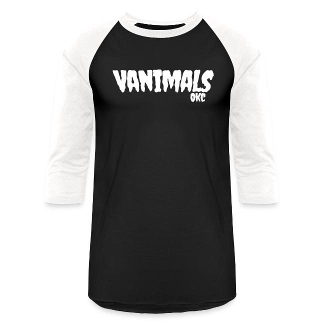Vanimals WH Support