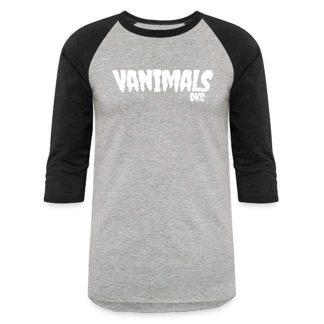Vanimals WH Support