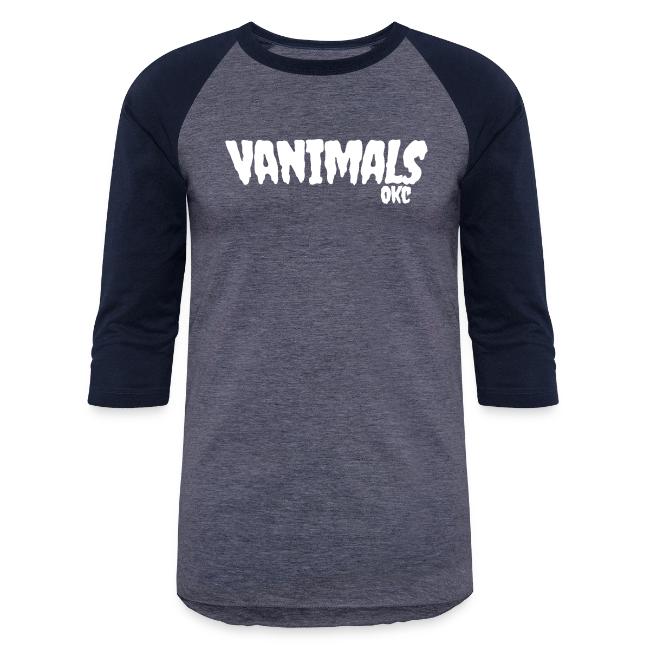 Vanimals WH Support
