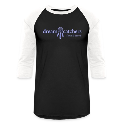 DreamCatchers 2021 - Unisex Baseball T-Shirt