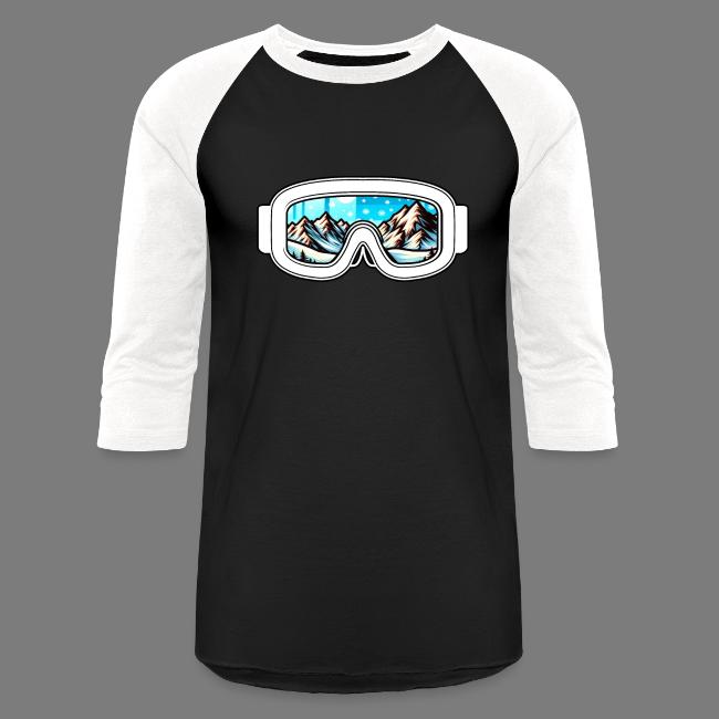 Snow Rush: Exclusive Snowboard & Ski Enthusiast