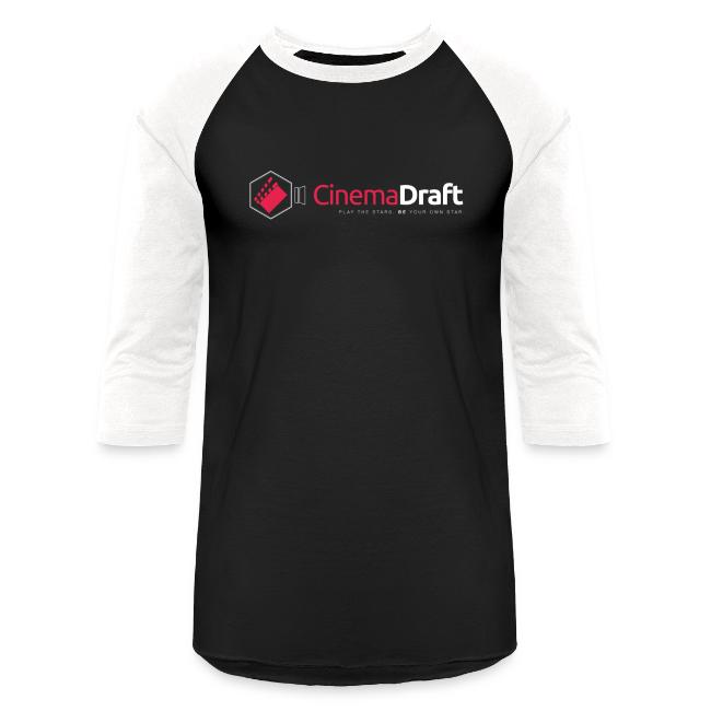 CinemaDraft Full Logo Transparency FINAL