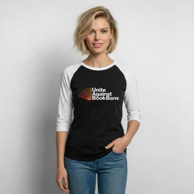 Unite Against Book Bans