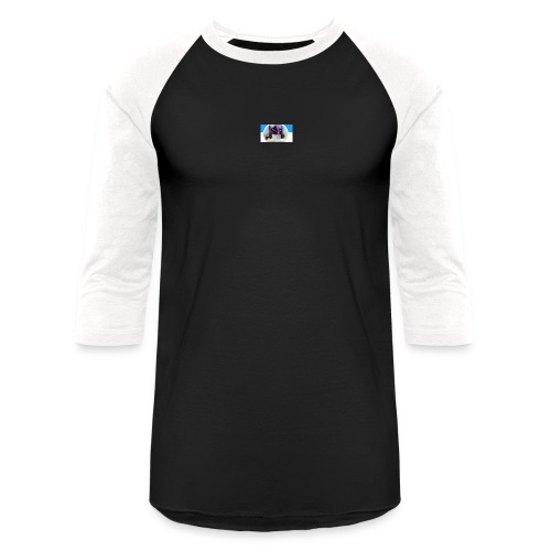 My twitter pic - Unisex Baseball T-Shirt
