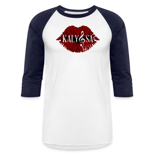 Kalyssa - Unisex Baseball T-Shirt