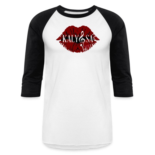 Kalyssa - Unisex Baseball T-Shirt
